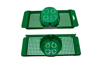 Caixa de luz